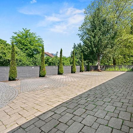 Appartment Maria Friedrichshafen Bodensee Exterior foto