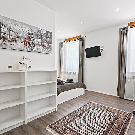 Appartment Maria Friedrichshafen Bodensee Exterior foto