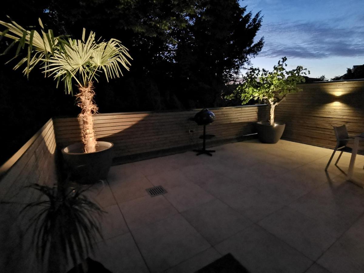 Appartment Maria Friedrichshafen Bodensee Exterior foto