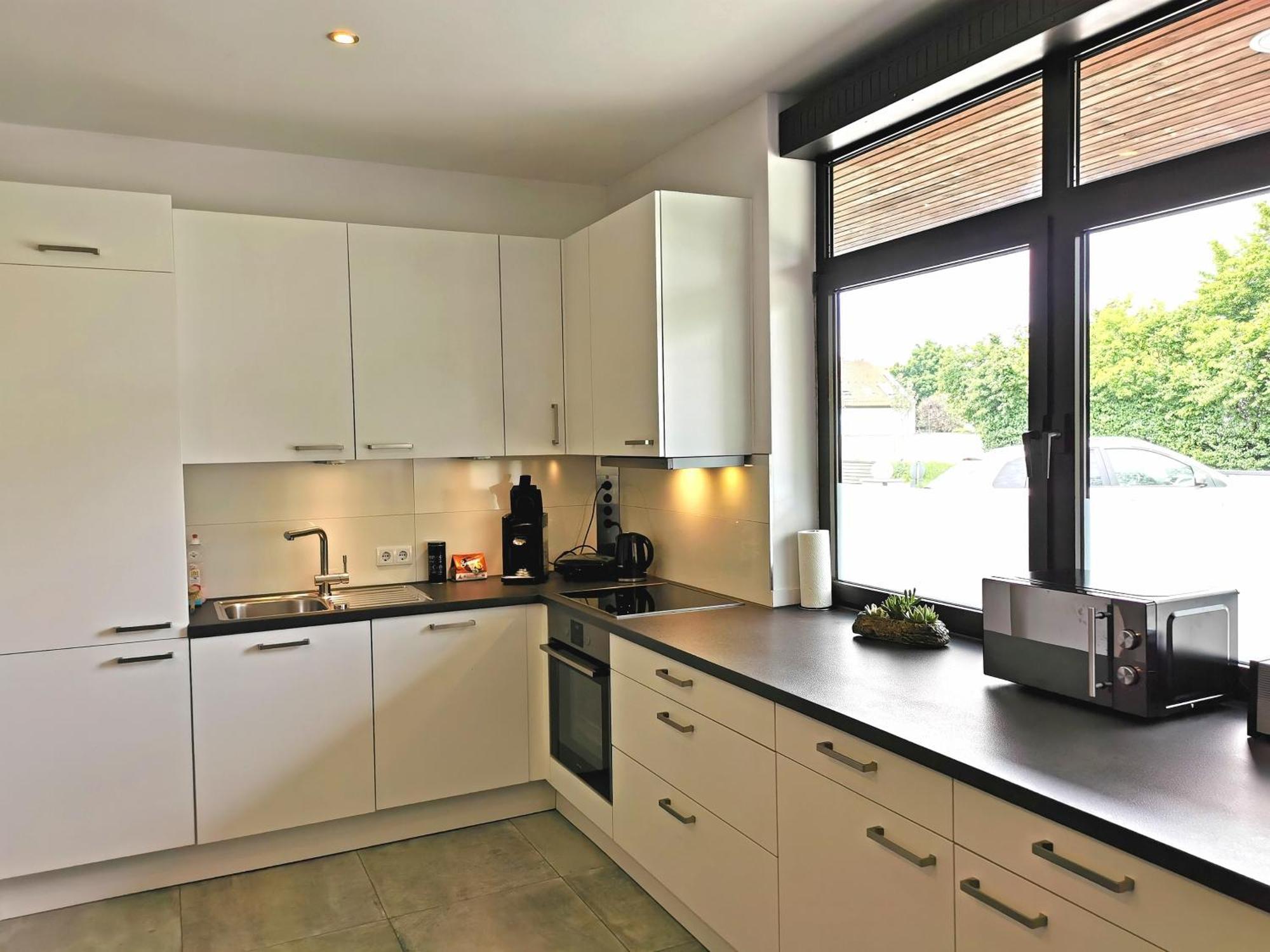 Appartment Maria Friedrichshafen Bodensee Habitación foto